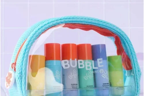 BUBBLE SUPER MINI SUPER CUTIES SET – AUTO WIN 29/09