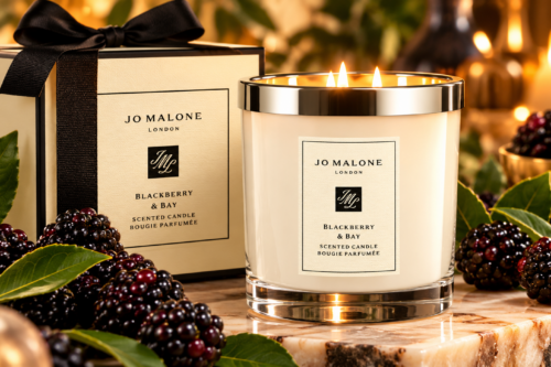 Jo Malone London Blackberry & Bay Classic Candle, 200g AUTO-WIN 03/10