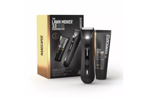 Manscaped Lawn Mower 3.0 Plus Essentials Kit-AUTO WIN 30/09