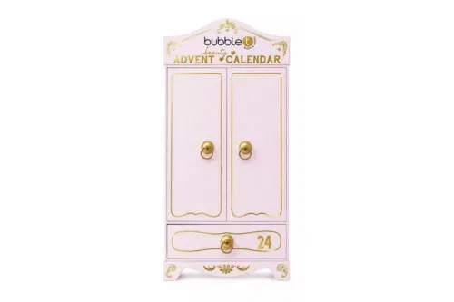 Bubble T Cosmetics Beauty Advent Calendar 2026-AUTO WIN 30/09