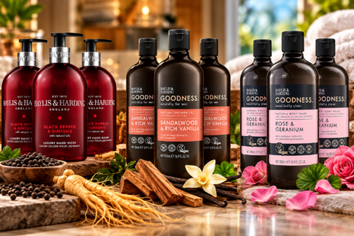 Baylis & Harding Bundle AUTO-WIN 30/09
