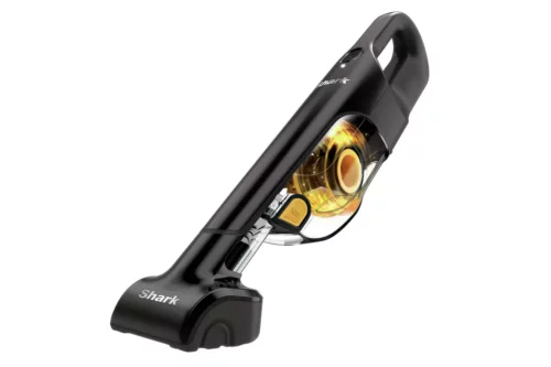 Shark Classic Pet Cordless Handheld Vacuum Cleaner