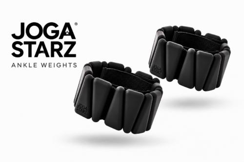 JOGA STARZ ANKLE WEIGHTS-AUTO WIN 30/09