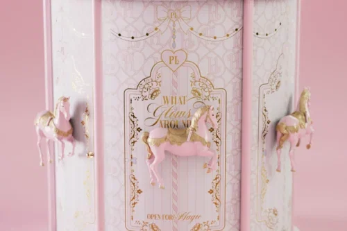 P LOUISE What Glows Around 2026 Beauty Advent Calendar-AUTO WIN 10/09