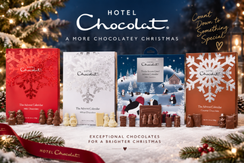Hotel Chocolat Advent Calendar Bundle-AUTO WIN 20/09