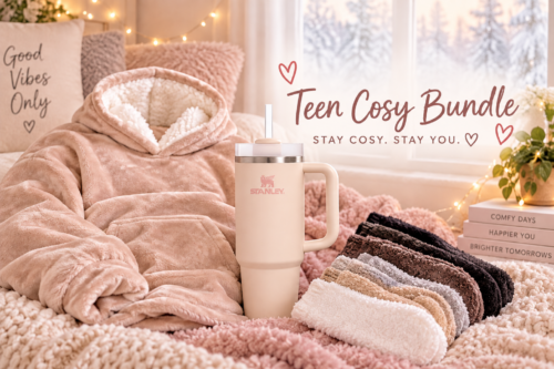 Teen Cosy Bundle-AUTO WIN 28/09