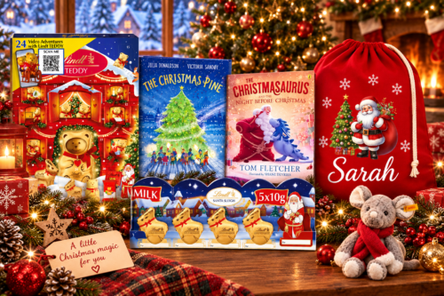 Christmas Children's Bundle-AUTO WIN 03/10