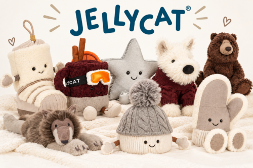 NEW JELLYCAT BUNDLE -AUTO WIN 27/09