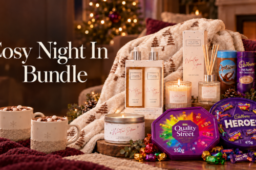Cosy Night in Bundle-AUTO WIN 05/10