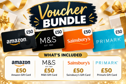 Voucher Bunlde- AUTO WIN 01/10