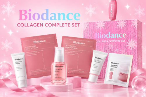Biodance Collagen Complete Set-AUTO WIN 13/10