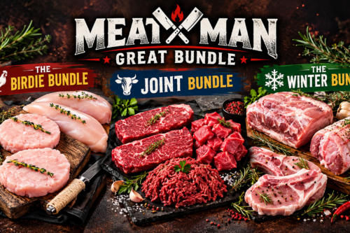 Meat Man Great Bundle-AUTO WIN 07/10