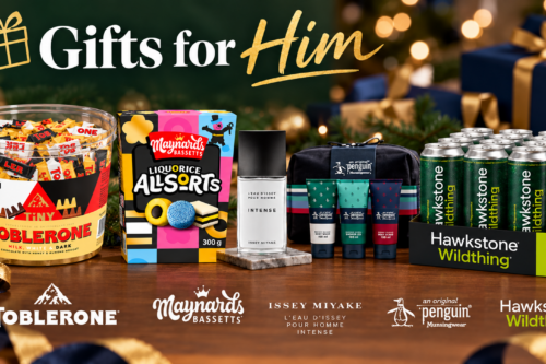 Gifts for Him -AUTO WIN 16/10