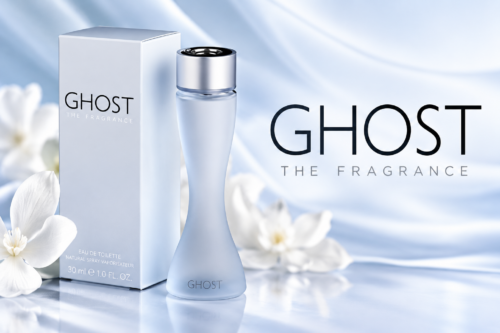 Ghost THE FRAGRANCE (ORIGINAL) Eau De Toilette Perfume 30ml-AUTO WIN 02/10