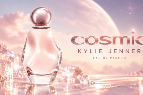 Cosmic Kylie Jenner Eau de Parfum 50ml -AUTO WIN 05/10