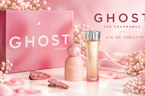 Ghost the Fragrance Eau De Toilette Perfumes-AUTO WIN 16/10