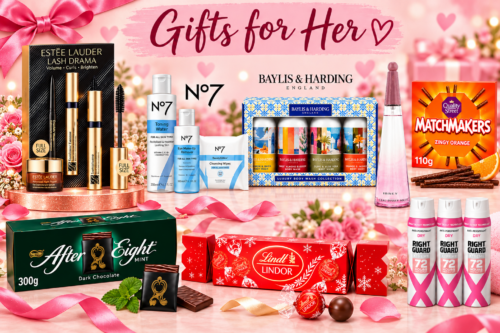 Gifts for Her-AUTO WIN 11/10