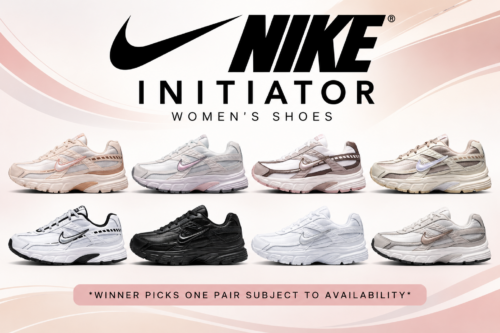 Nike Initiator Women's Shoes-AUTO WIN 08/10