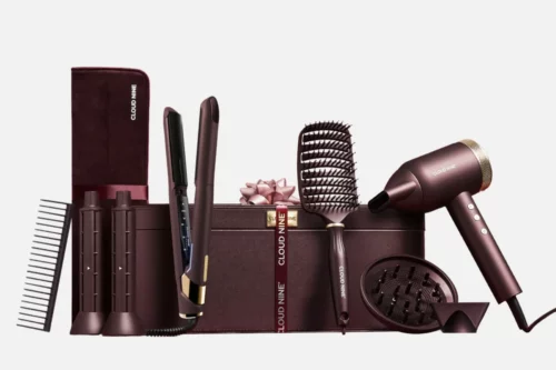 CLOUD 9 The Luxury Christmas Gift Set OR £550 CASH ALT - 16/09