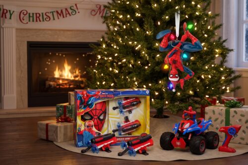 Spiderman Bundle -AUTO WIN 04/10