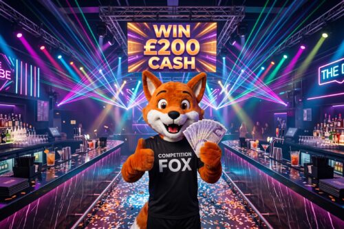 WIN £200 CASH- AUTO WIN 18/09