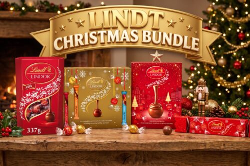 Lindt Bundle