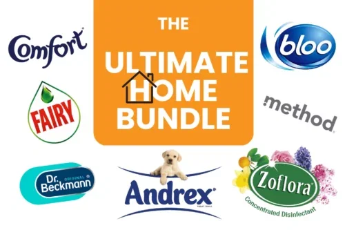 The Ultimate Home Bundle -AUTO WIN 04/10