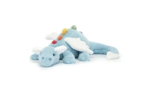 JELLYCAT SKY DRAGON AUTO-WIN 29/06