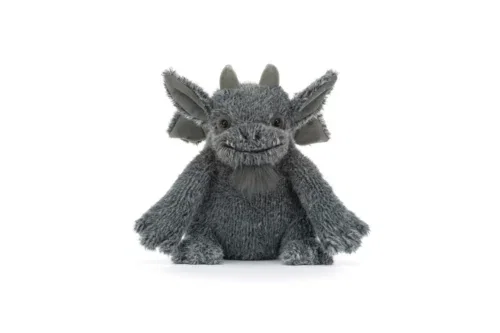 JELLYCAT GROWLSTON GARGOYLE -AUTO WIN 06/10