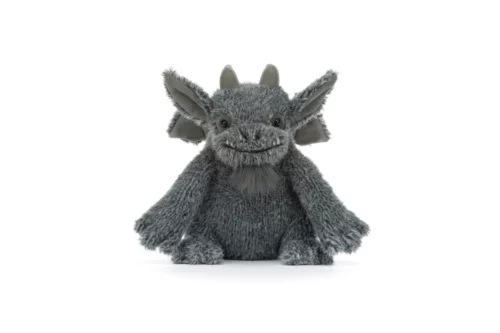 JELLYCAT GROWLSTON GARGOYLE -AUTO WIN 20/09