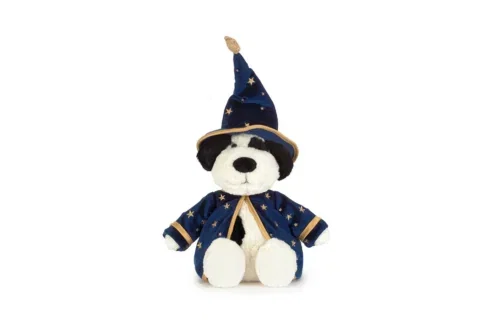 JELLYCAT RUFFERTY PUPPY WIZARD AUTO-WIN 18/09