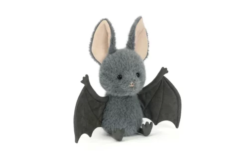 JELLYCAT BROOX BAT-AUTO WIN 17/09