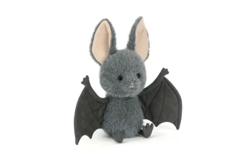 JELLYCAT BROOX BAT-AUTO WIN 08/09