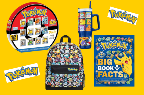 Pokemon Bundle AUTO-WIN 02/09