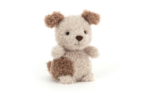 JELLYCAT Little Pup AUTO-WIN 10/09