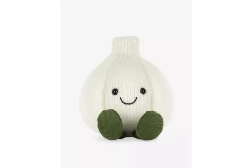 JELLYCAT AMUSEABLES GARLIC AUTO-WIN 01/10