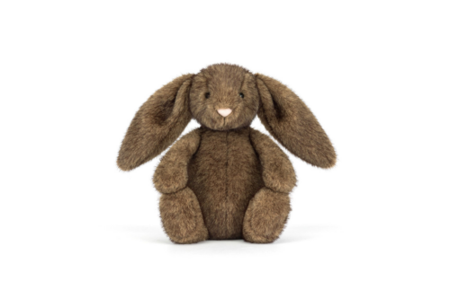 JELLYCAT Hoppleston Luxe Bunny AUTO-WIN 13/09