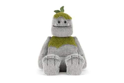 JELLYCAT Rockleton AUTO-WIN 23/09