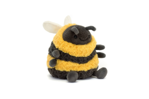 JELLYCAT Albee Bee AUTO-WIN 30/09