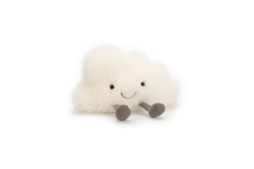 JELLYCAT AMUSEABLES CLOUD AUTOWIN 10/10