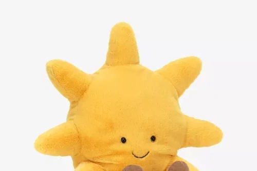 JELLYCAT Amuseables Sun -AUTO WIN 27/09