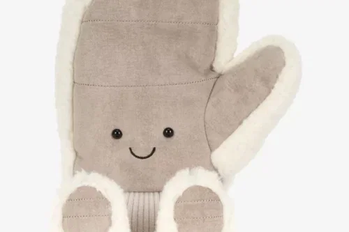 JELLYCAT Amuseables Fitswell Mitten -AUTO WIN 17/09