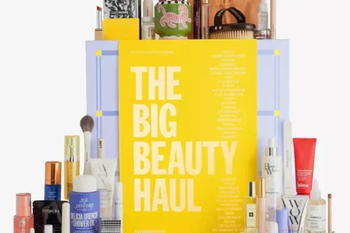 SELFRIDGES Beauty Advent Calendar 2026 Worth £1278- AUTO WIN 20/09