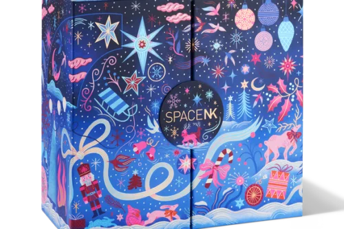 Space NK Beauty Advent Calendar- AUTO WIN 23/09