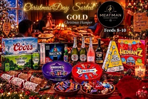 CHRISTMAS DAY SORTED-AUTO WIN 21/09
