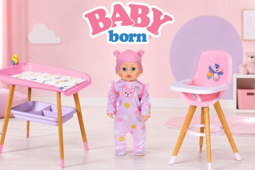 BABY Born Bundle-AUTO WIN 08/10