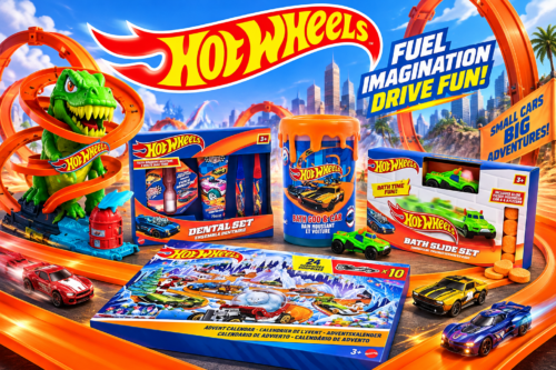 Hot Wheels Bundle-AUTO WIN 24/09