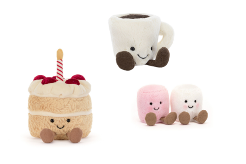 JELLYCAT BUNDLE AUTO-WIN 09/09