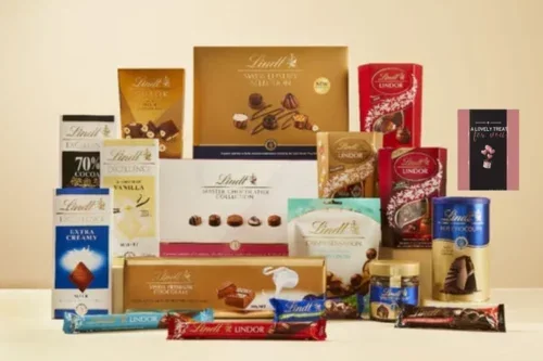 BEST OF LINDT BUNDLE 2.5KG-AUTO WIN 22/09