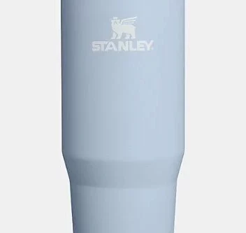 STANLEY IceFlow™ Flip Straw 2.0 Tumbler 30oz-AUTO WIN 07/09
